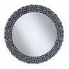 Best reviews of 👍 Coaster Furniture Round Wall Mirror - 31.5W X 31.5H In. ✔️