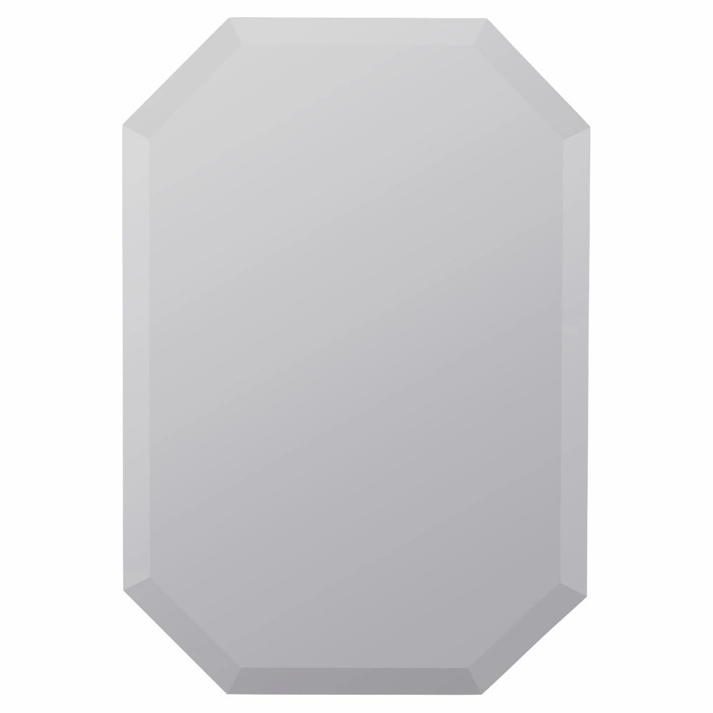 Cheap π― Cooper Classics Frameless Mirrors Quest Wall Mirror - 22W X 32H In. π―