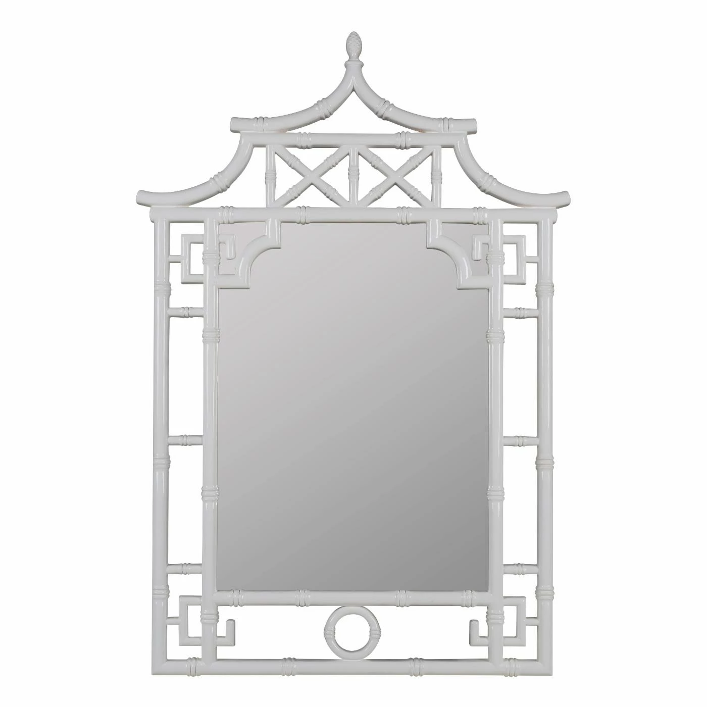 Best Pirce π€© Cooper Classics Shing Wall Mirror - 28.5W X 42H In. π