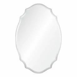 Best deal β Frameless Mirrors Cooper Classics Tia Wall Mirror π―