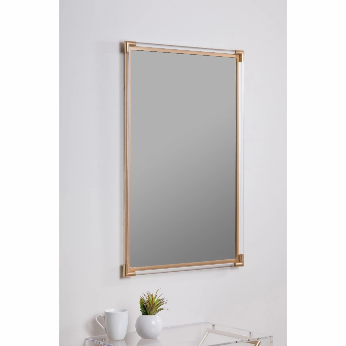 Hot Sale π Wall Cooper Classics Ambrose Mirror - 24W X 36H In. π