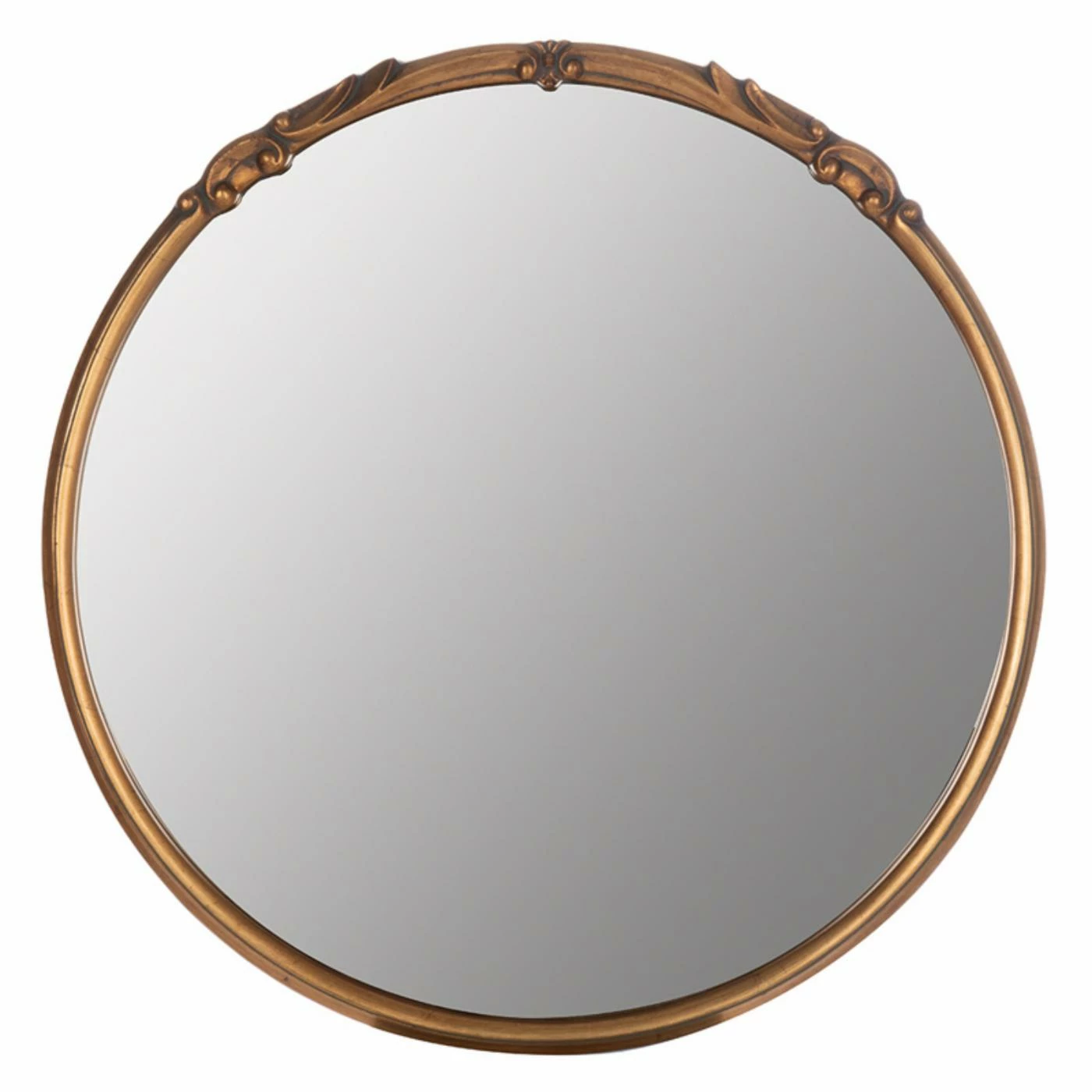Deals 🎁 Wall Cooper Classics Toulouse Mirror - 31.5 Diam. In. 😍
