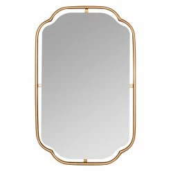 Deals ✔️ Cooper Classics Sebastian Wall Mirror - 21.5 X 34H In. 🎉