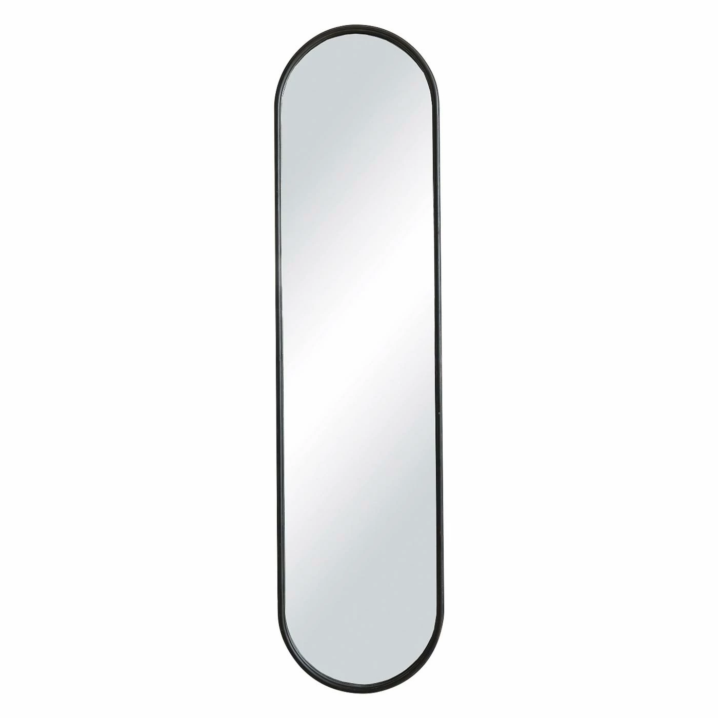 Coupon βοΈ 3R Studios Oval Metal Trim Wall Mirror π