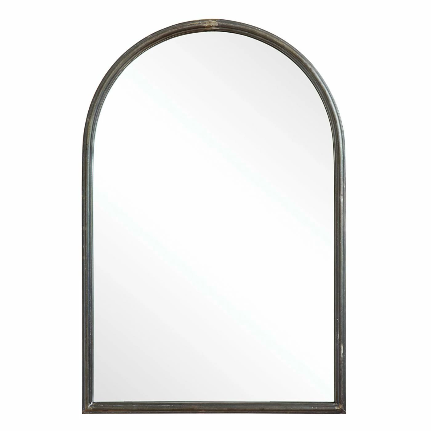 Best reviews of βοΈ 3R Studios Arched Wall Mirror - 24W X 36H In. π