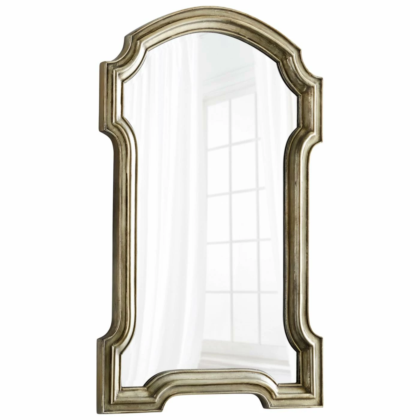 Deals ๐ Wall Cyan Design Baird Mirror - 31.5W X 50.5H In. ๐
