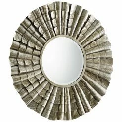 Buy ⭐ Wall Cyan Design Farley Mirror - 39.25 Diam. In. 💯