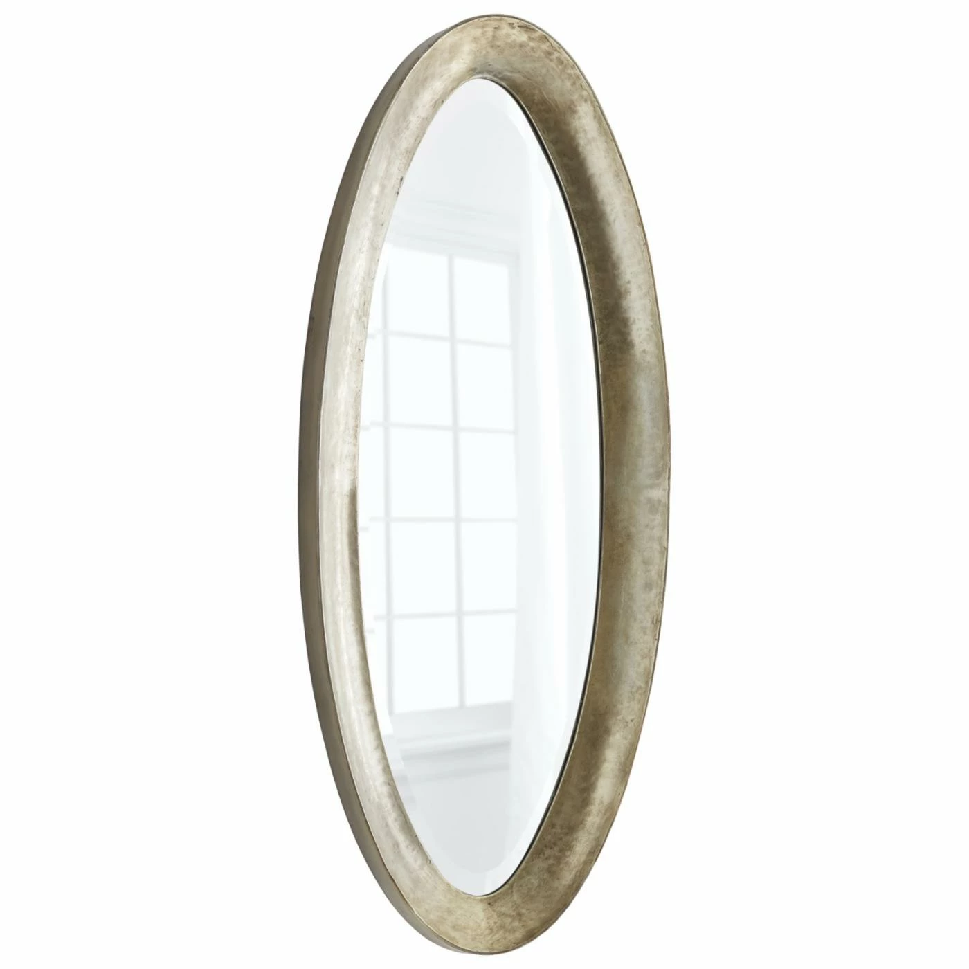 Brand new ๐ Wall Cyan Design Manfred Mirror - 22W X 55H In. ๐