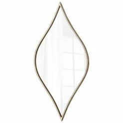 Discount 🛒 Wall Cyan Design Advik Mirror - 11.75W X 24.75H In. 😀