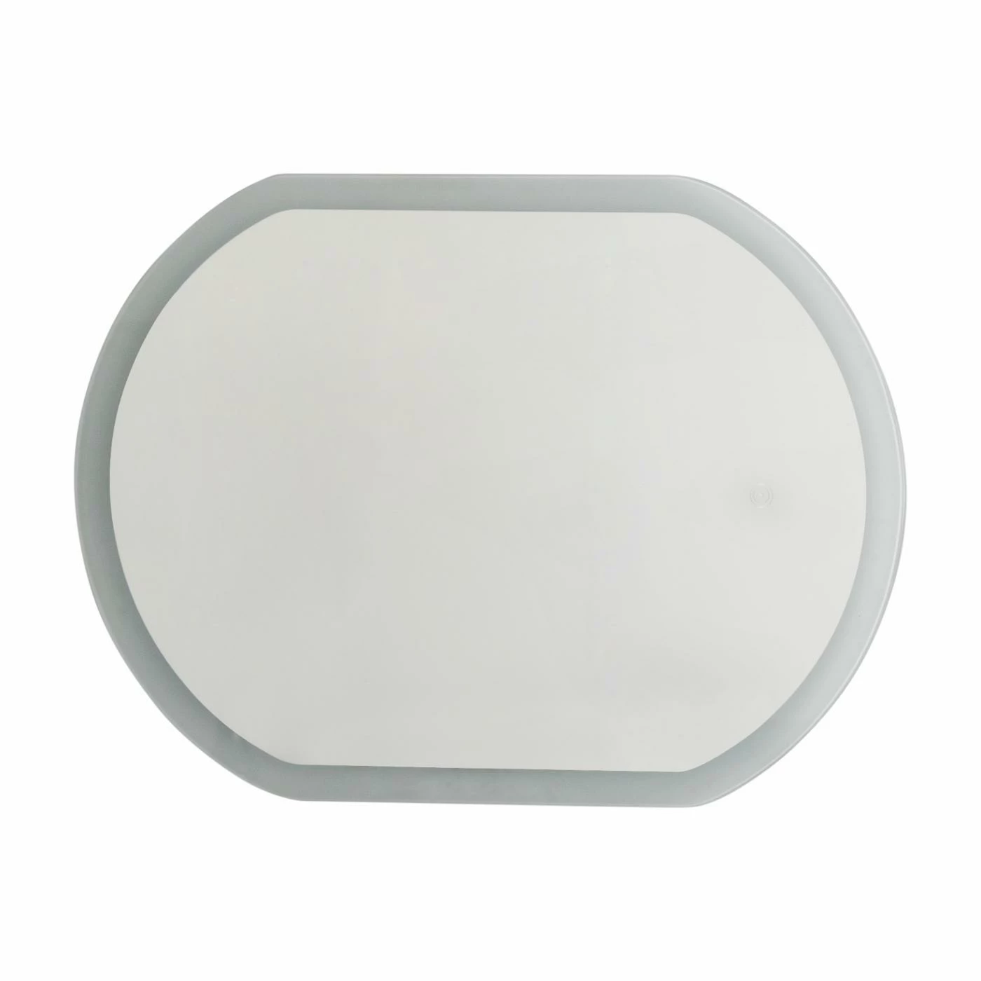 Coupon π― Bathroom Vanity Decor Wonderland Luka Backlit LED Bathroom Mirror - 23.6W X 31.5H In. π