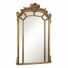 Cheapest ✨ Elegant Decor Antique Wood Wall Mirror - 30W X 48H In. ❤️