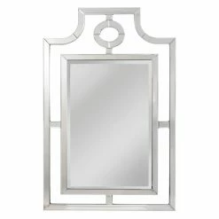 Buy 😉 Wall Sterling Bosworth Mirror 🌟