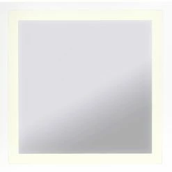 Hot Sale ✔️ Dimond Lighting Frameless Mirrors ELK Lighting Products BlaBla LED Mirror ❤️