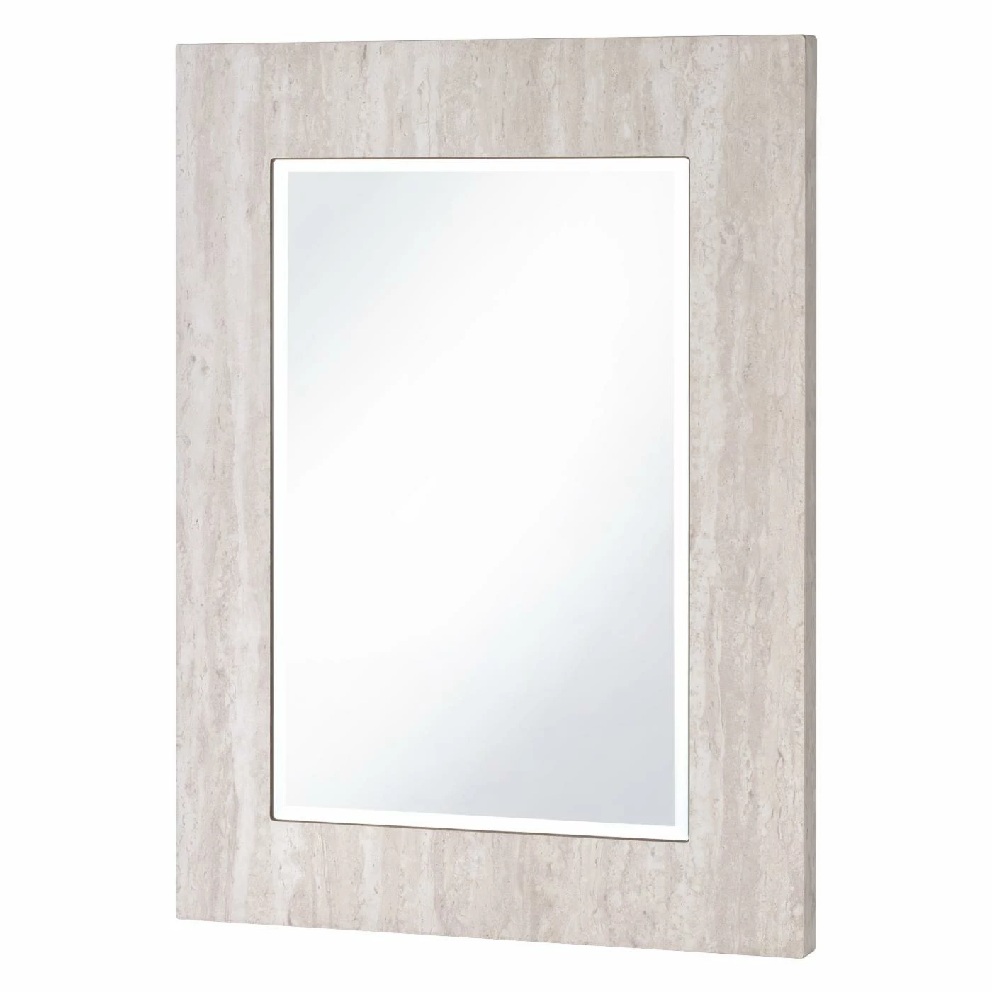 Buy π Furniture Of America Thayer Beveled Wall Mirror - 24W X 36H In. π