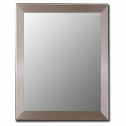 Discount ⭐ Hitchcock Butterfield Europa Contempo Wall Mirror ⌛