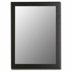 Deals 👍 Hitchcock Butterfield Margeaux Modern Wall Mirror 🎉