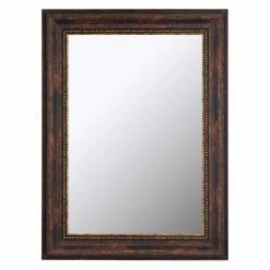 Deals 💯 Hitchcock Butterfield Oxford Beaded Wall Mirror 😍