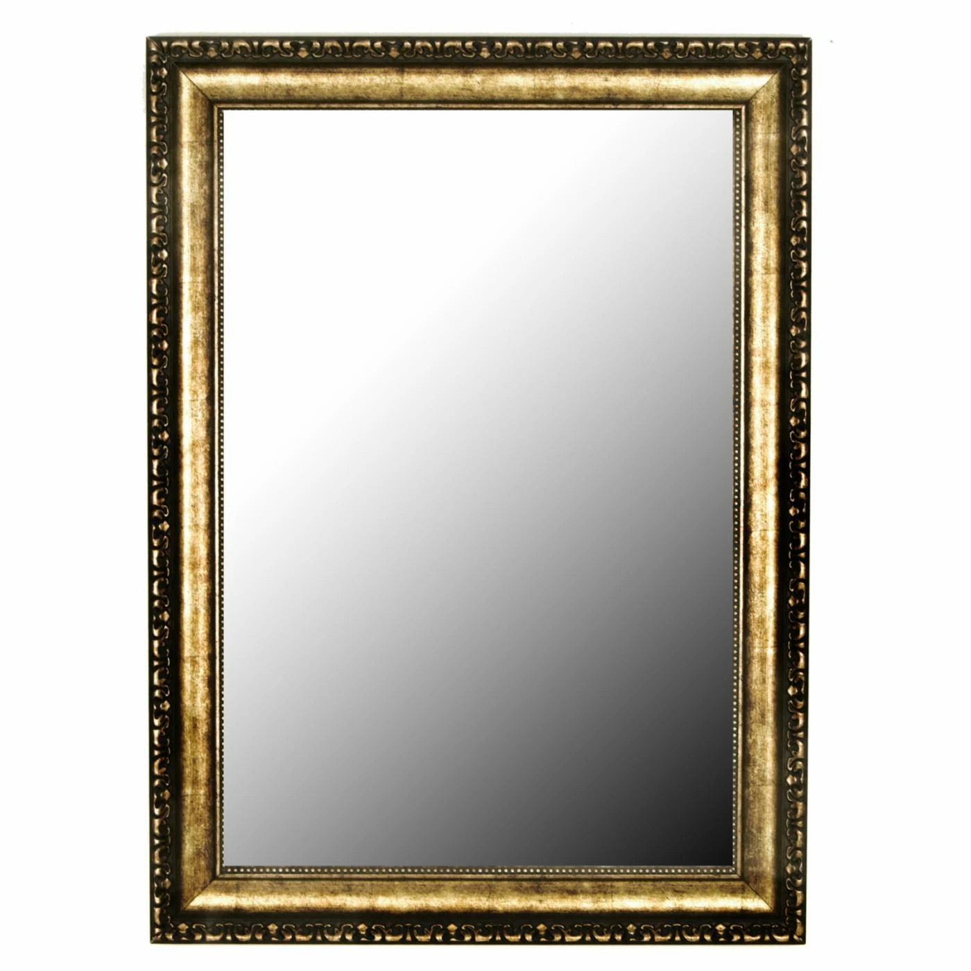 Best reviews of π Hitchcock Butterfield Templar Beaded Wall Mirror β¨