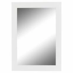 Cheap 👏 Wall Hitchcock Butterfield Sanibel Gloss White Mirror 😍