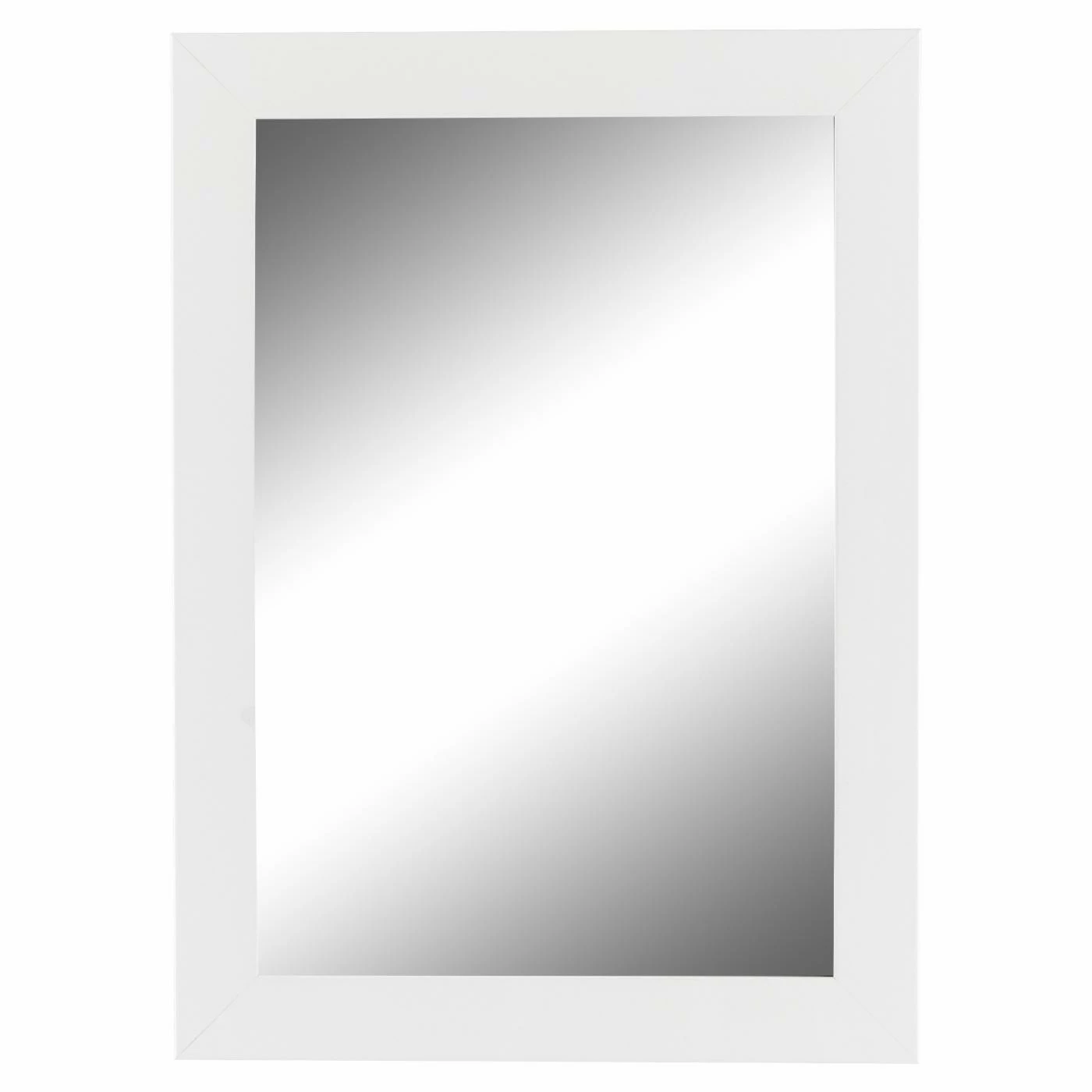 Cheap ๐ Wall Hitchcock Butterfield Sanibel Gloss White Mirror ๐