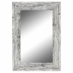 Promo 🛒 Floor & Leaning Hitchcock Butterfield Farmstead Mirror ⭐