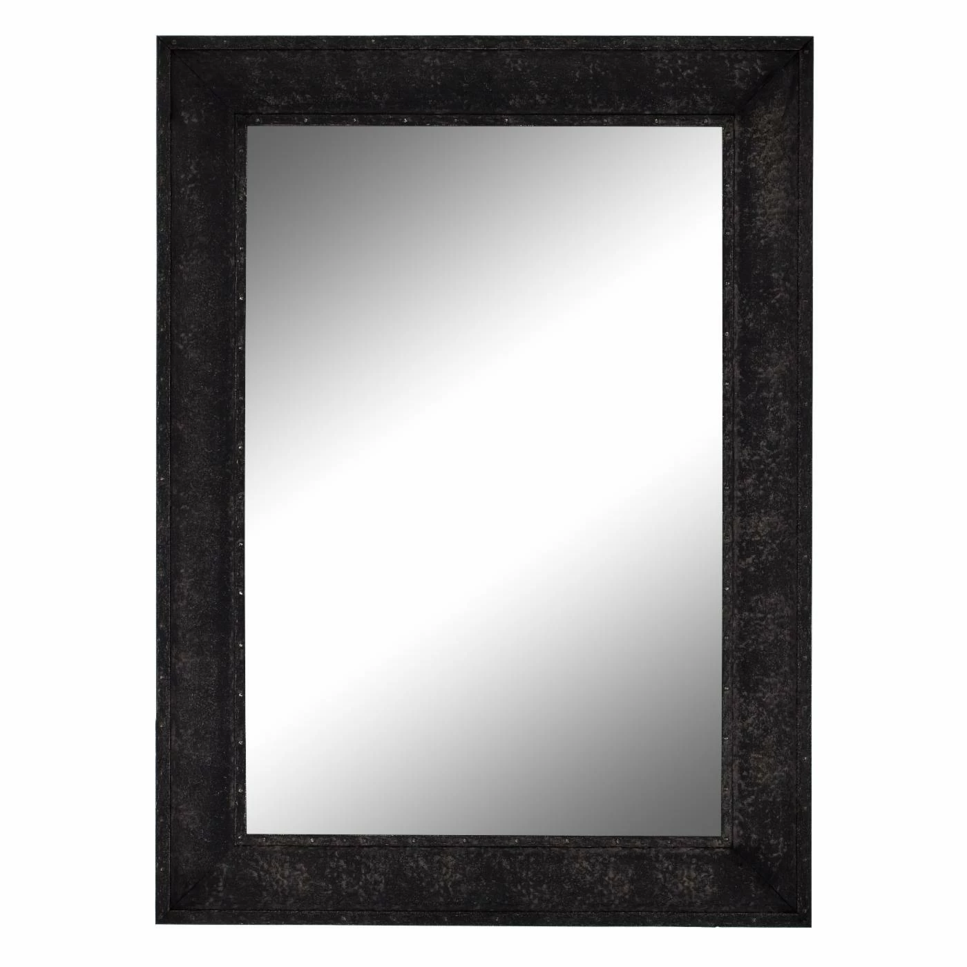 Best Sale โจ Hitchcock Butterfield Flat Iron Wall Mirror โจ