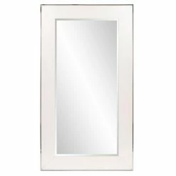Flash Sale 🤩 Floor & Leaning Elizabeth Austin Devon Leaning Floor Mirror - 40W X 71H In. ⭐