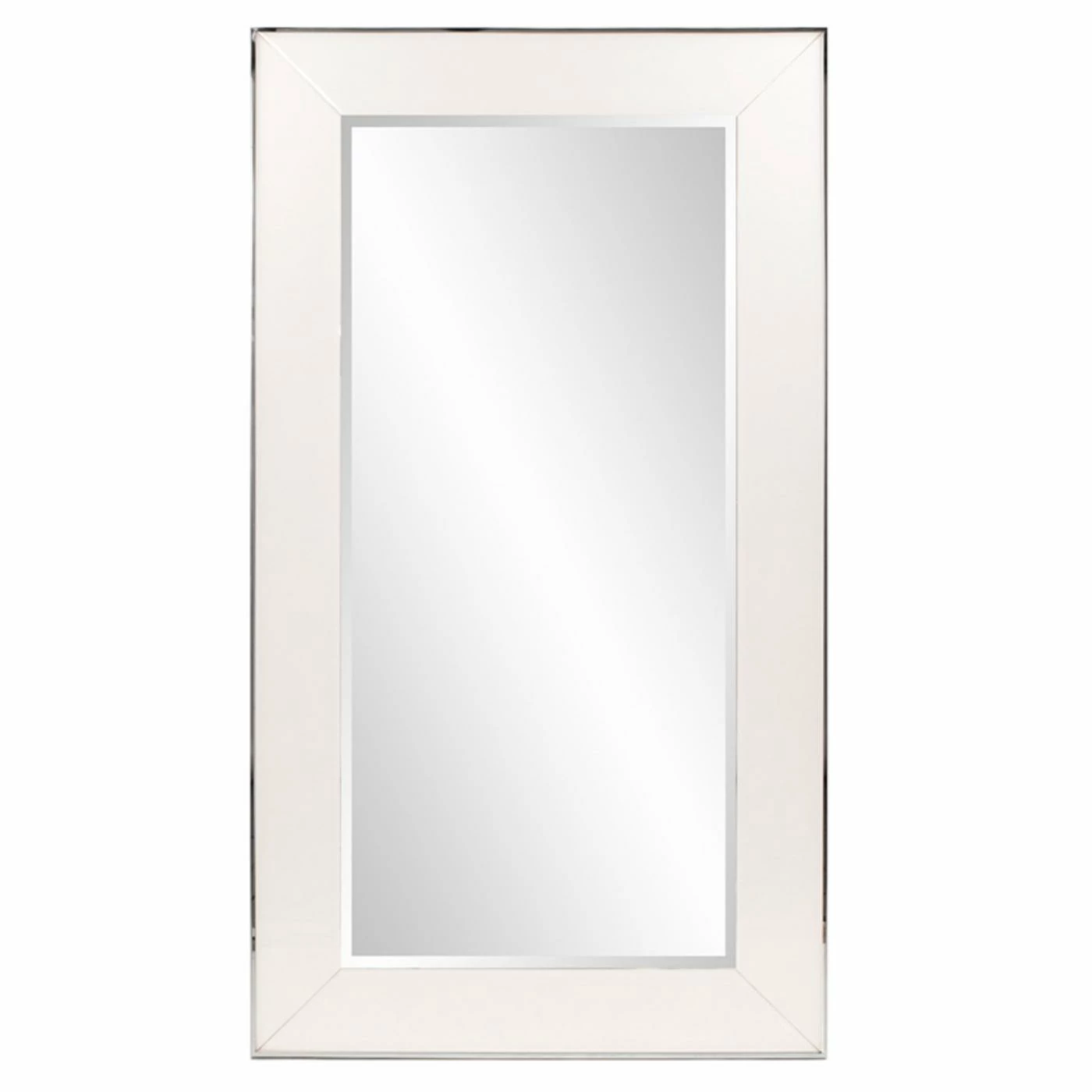 Flash Sale 🤩 Floor & Leaning Elizabeth Austin Devon Leaning Floor Mirror - 40W X 71H In. ⭐