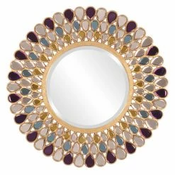 Top 10 π€© Wall Elizabeth Austin Grace Mirror - 40 Diam. In. π