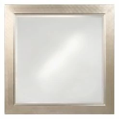 Cheapest π Wall Elizabeth Austin Millennium Large Square Mirror - 40W X 40H In. β