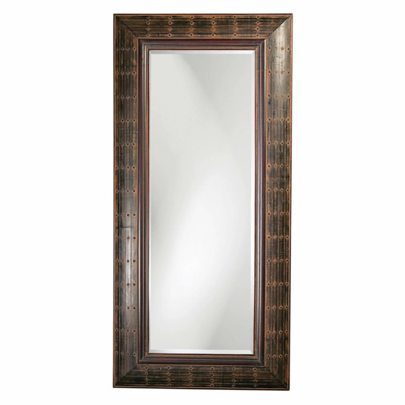 Best reviews of π Floor & Leaning Elizabeth Austin Pamela Leaning Floor Mirror - 40W X 84H In. π―