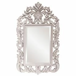 Top 10 π Bathroom Vanity Elizabeth Austin Regina Mirror - 34W X 56H In. β€οΈ