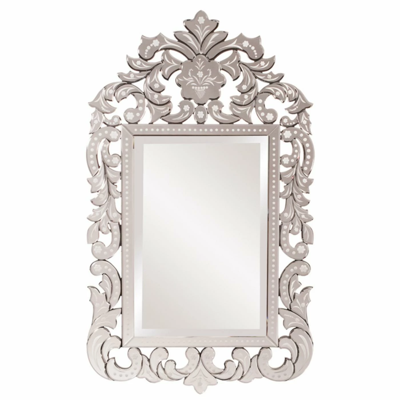 Top 10 π Bathroom Vanity Elizabeth Austin Regina Mirror - 34W X 56H In. β€οΈ
