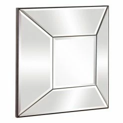 Top 10 π― Wall Elizabeth Austin Stephen Mirror - 17W X 17H In. βοΈ