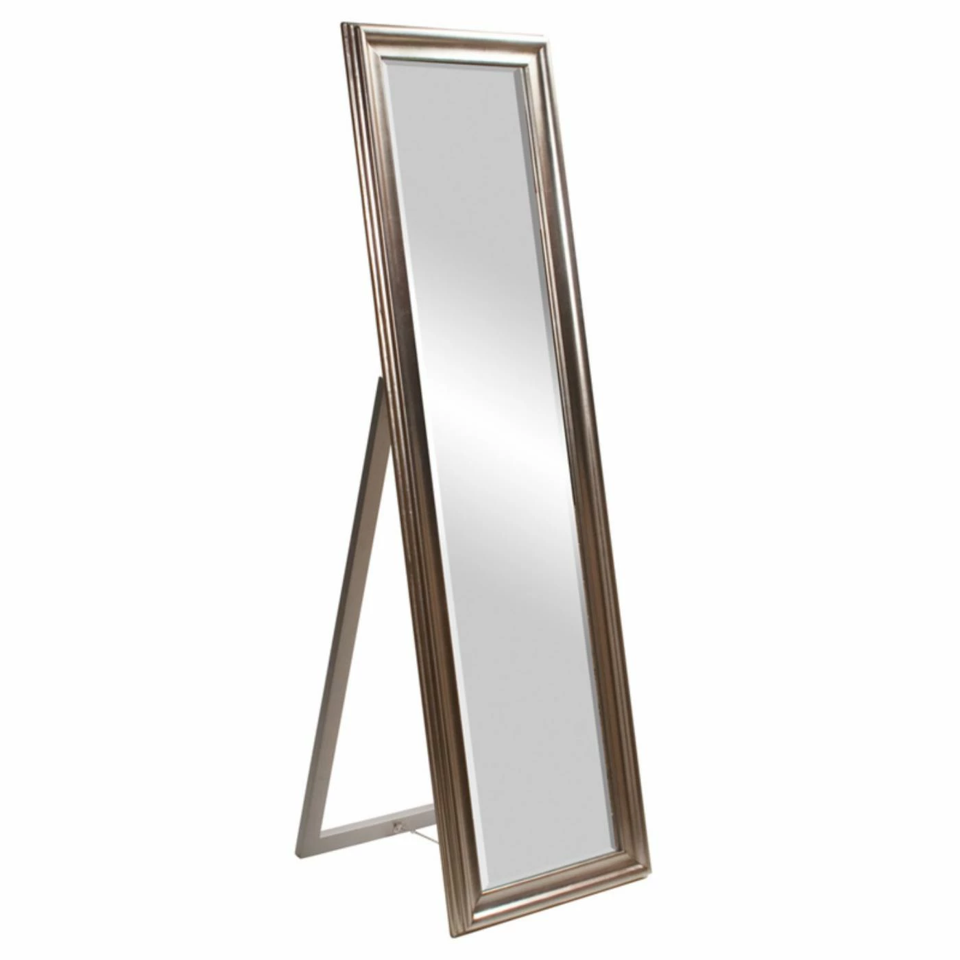 New โค๏ธ Floor & Leaning Elizabeth Austin Taylor Leaning Floor Mirror - 20W X 60H In. ๐