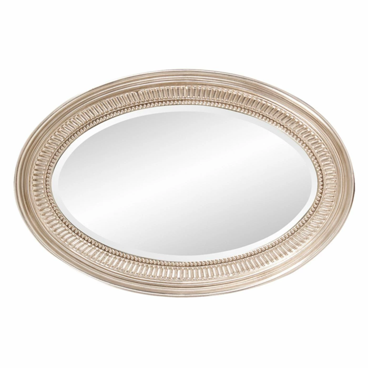 Cheap π Bathroom Vanity Elizabeth Austin Ethan Mirror - Nickel - 21W X 31H In. π