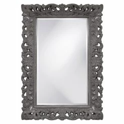 Cheapest ⌛ Wall Elizabeth Austin Barcelona Mirror - 32W X 46H In. 🔔