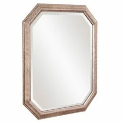 Brand new π Bathroom Vanity Elizabeth Austin Virginia Wall Mirror - 30W X 36H In. π€©