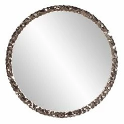 Cheap β€οΈ Elizabeth Austin Memphis Wall Mirror - 36 Diam. In. π