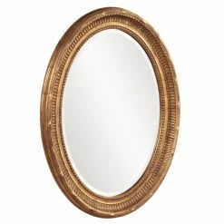 Brand new ✔️ Elizabeth Austin Nero Wall Mirror - 26W X 34H In. ✔️