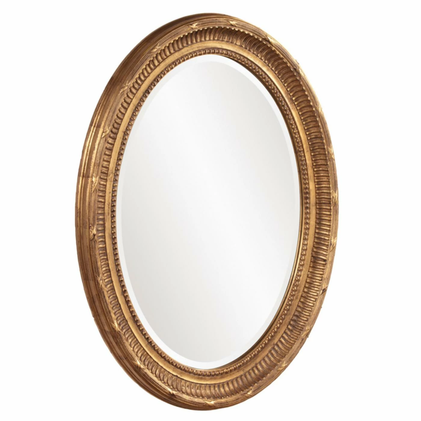 Brand new ✔️ Elizabeth Austin Nero Wall Mirror - 26W X 34H In. ✔️