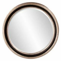 Deals 🎉 Elizabeth Austin Cole Wall Mirror - 36 Diam. In. 🧨