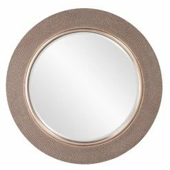 Cheap π Elizabeth Austin Yukon Wall Mirror - 54 Diam. In. π