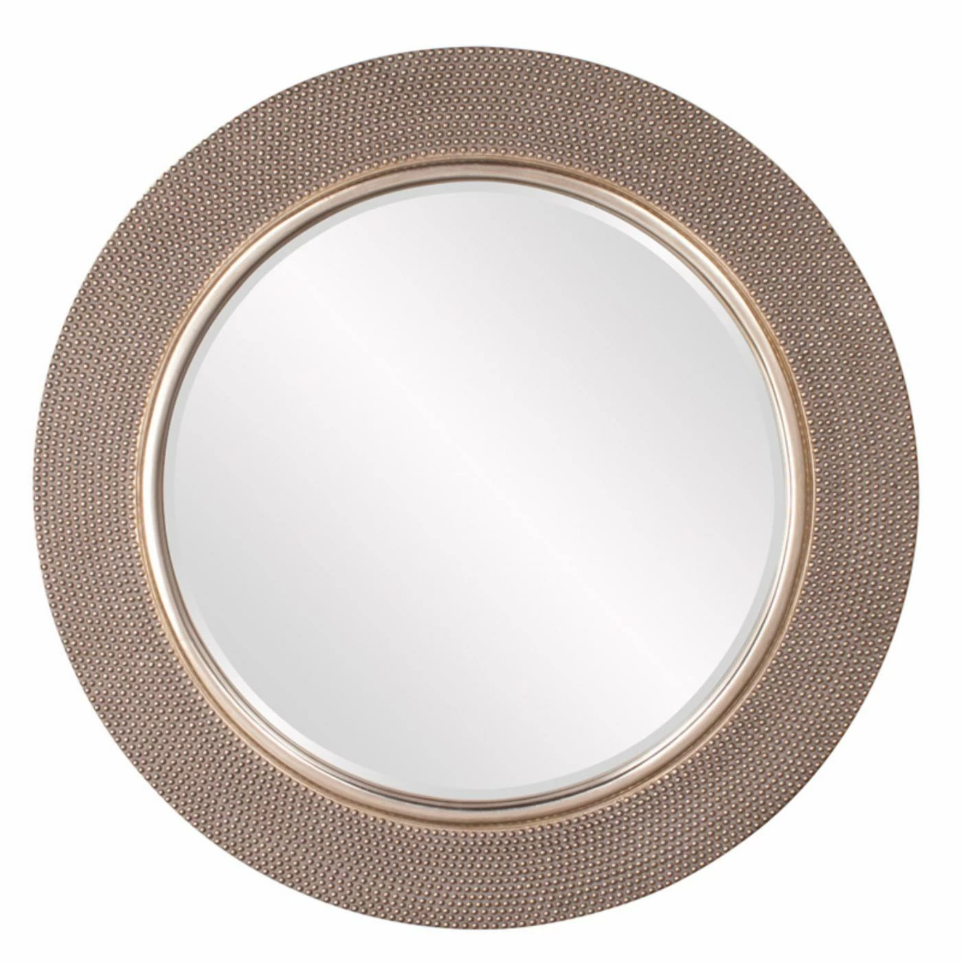 Cheap π Elizabeth Austin Yukon Wall Mirror - 54 Diam. In. π