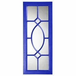 Best Sale 🧨 Elizabeth Austin Dayton Wall Mirror - 21W X 53H In. 🤩