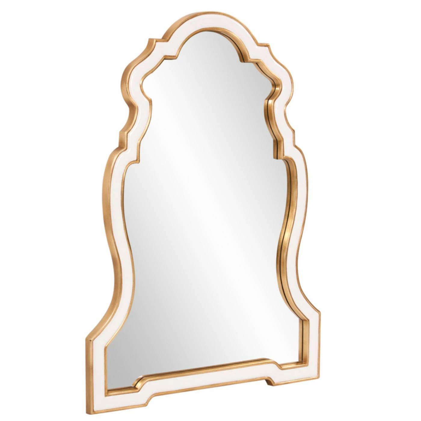 Wholesale β¨ Elizabeth Austin Cleopatra Keyhole Wall Mirror - 30W X 42H In. π