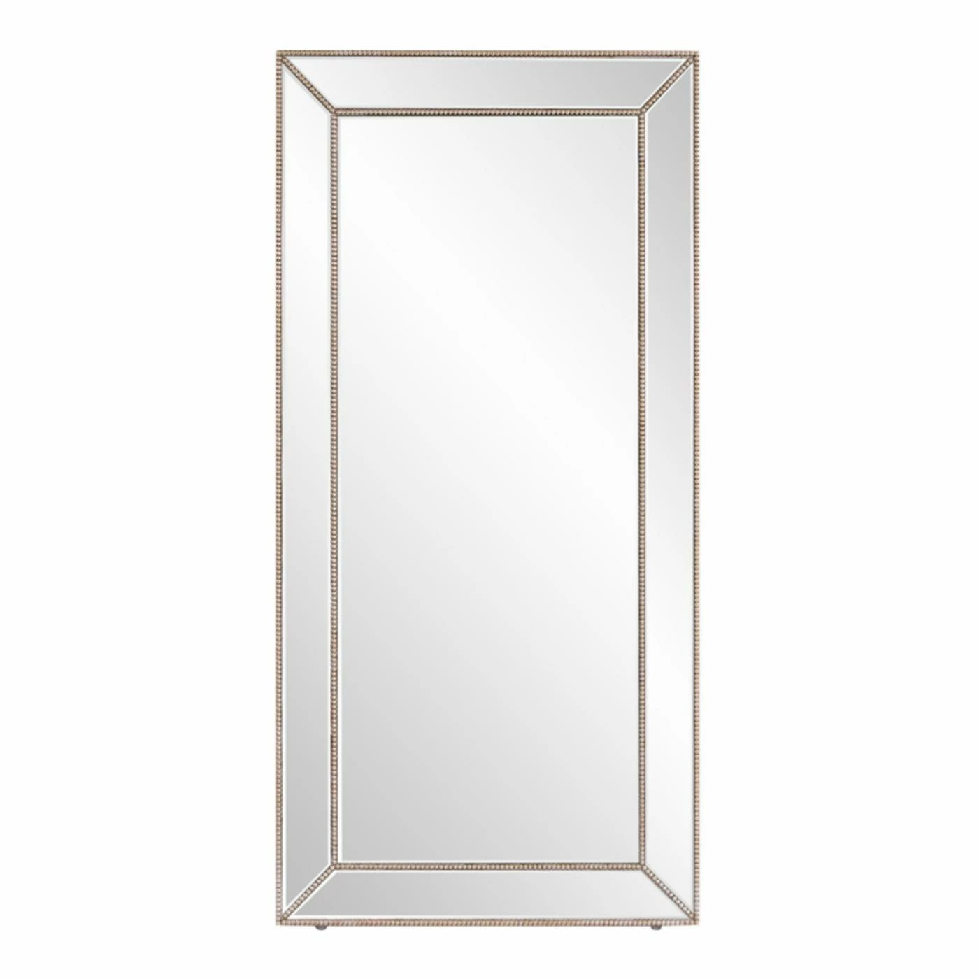 Best Pirce ๐ Floor & Leaning Elizabeth Austin Titus Standing Floor Mirror - 30W X 70H In. โจ