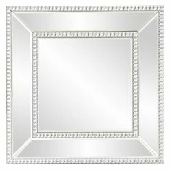 Buy π Elizabeth Austin Bijou Wall Mirror - 20W X 20H In. π