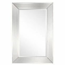 Coupon π Elizabeth Austin Lenox Stepped Wall Mirror - 39W X 59H In. β€οΈ