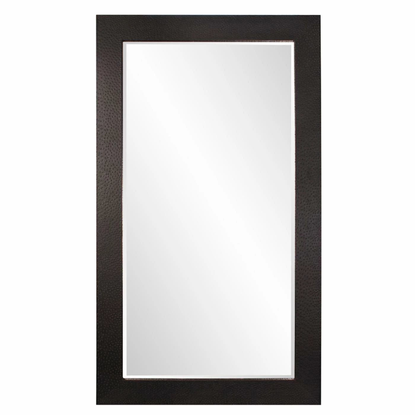 Promo ๐ Floor & Leaning Elizabeth Austin Wilde Wall Mirror - 48W X 84H In. ๐